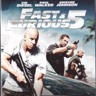 Fast&Furious 5 - pikkukuva 1