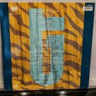 GLASS TIGER The thin red line 1C 064 24 0570 1 1986 Hollanti - pikkukuva 2