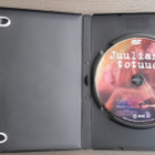 DVD: Juulian Totuudet (Mervi Takatalo, Martti Syrjä 2002) - pikkukuva 3