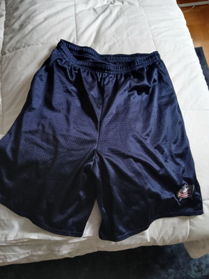 Columbus Blue Jackets housut