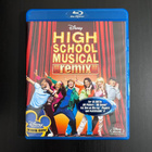 High School Musical: Remix - Blu-ray (Suomijulkaisu) - pikkukuva 1