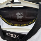 Puna-Mustat game worn Pride pelipaita #4 Leon Haapsaari - pikkukuva 3