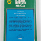 Jules Verne : Hector Servadacin avaruusmatka - pikkukuva 2