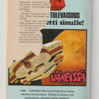 Colt 3/1981 - Karjakuninkaan Konnankoukut - pikkukuva 2