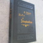 Otto Funcke : Usko ja jokapäiväisyys : Abrahamin,, v 1887 - pikkukuva 1