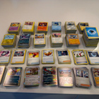 Pokemon Kortteja iso kasa - pikkukuva 1