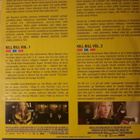 KILL BILL 1 & 2 DVD - pikkukuva 2
