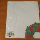 Postimerkit 1993, Joulumerkkipakkaus - piparkakkutalo - pikkukuva 2