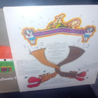 LP Fred Wesley and the Horny Horns ( SIS POSTIKULU ) - pikkukuva 2