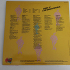 Bobby O - A Man Like Me -LP *1985 ELECTRONIC DISCO* - pikkukuva 2