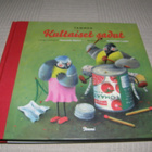 Tammen kultaiset sadut - pikkukuva 1