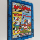 Walt Disney : Aku Ankka : parhaat palat 1957 - pikkukuva 1