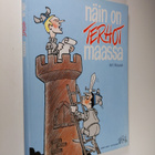 Ilkka Terho : Näin on terhot maassa - pikkukuva 1