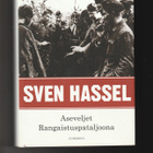 Sven Hassel : Aseveljet / Rangaistuspataljoona - pikkukuva 1