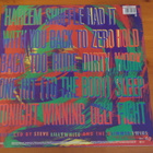 The Rolling Stones:Dirty Work-LP - pikkukuva 2