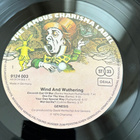 Genesis / Wind And Wuthering / 1976 / lp. - pikkukuva 2