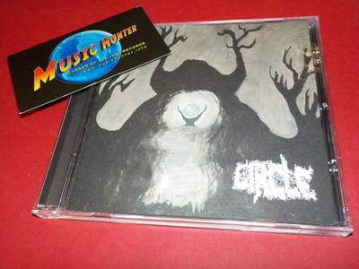 CIRCLE - INCARNATION UUSI CD