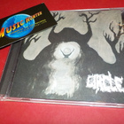 CIRCLE - INCARNATION UUSI CD - pikkukuva 1
