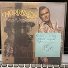 MORRISSEY - I'm Throwing My Arms Around Paris 7" (v. 2009 UK - pikkukuva 1