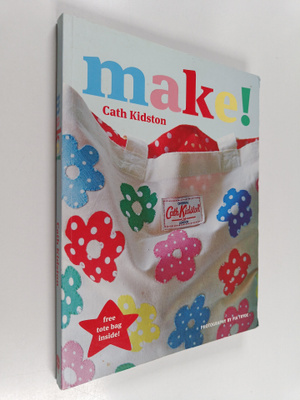 Cath Kidston : Make!
