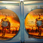 IMMORTALS 3D + 2D BLU-RAY + DVD - pikkukuva 3