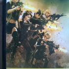 Sucker Punch DVD - pikkukuva 4