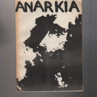 Graae, Markku: Anarkia : 1, Syndicat press 1975, nid., K3 - pikkukuva 1