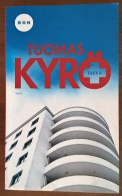 Tuomas Kyrö: Tilkka