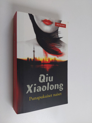 Xiaolong Qiu : Punapukuiset naiset
