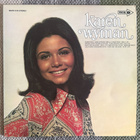KAREN WYMAN: 1. SATELLITE-SHOW (LP) 1970 - pikkukuva 1