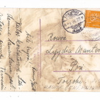 VANHA Postikortti Rauma 1938 - pikkukuva 2