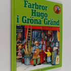 Virginia Parsons : Farbror Hugo i Gröna gränd - pikkukuva 1