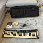 Nord Electro 2 + Korg X50 + teline, laukut ja tarvikkeet - pikkukuva 2