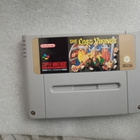 Snes The Lost Vikings - pikkukuva 1