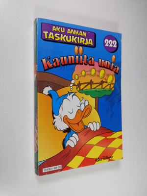 Walt Disney : Kauniita unia