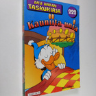 Walt Disney : Kauniita unia - pikkukuva 1