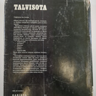Esa (toim.) Anttala : Talvisota : sataviisi taistelujen p... - pikkukuva 2