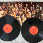 THE JIMI HENDRIX EXPERIENCE, Electric Ladyland 2-LP - pikkukuva 4