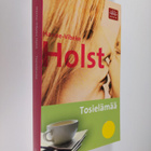 Hanne-Vibeke Holst : Tosielämää - pikkukuva 1