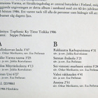 Valoa Mäyränkolosta Esa Pethmanin Orkesteri - pikkukuva 2