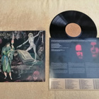 ORNE - The Conjuration By The Fire LP - pikkukuva 1