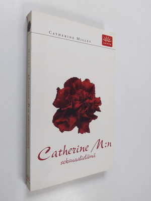 Catherine Millet : Catherine M:n seksuaalielämä