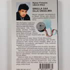 Rainer Friman : Sinulla saa olla ongelmia - pikkukuva 2