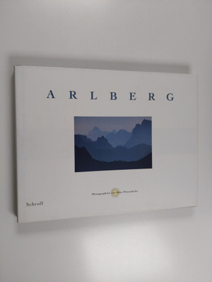 Hans Wiesenhofer : Arlberg