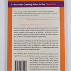 Nilofer Merchant : 11 rules for creating value in the soc... - pikkukuva 2