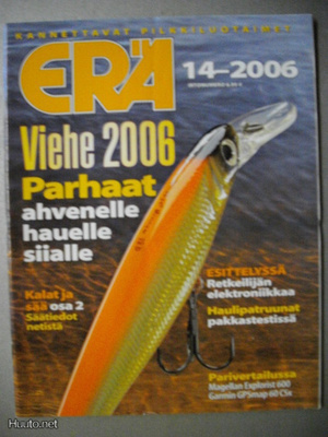 Erä lehti Nro 14/2006 (4.3)