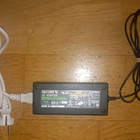 Sony Virtalähde 16,5V / 3,03A - pikkukuva 2