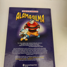 Ankkalinnan alamaailma (Aku Ankka) - pikkukuva 2
