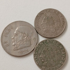 Meksikon peso - pikkukuva 1