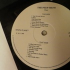 mazy lp: the peep show 1967, re 1999 - pikkukuva 3